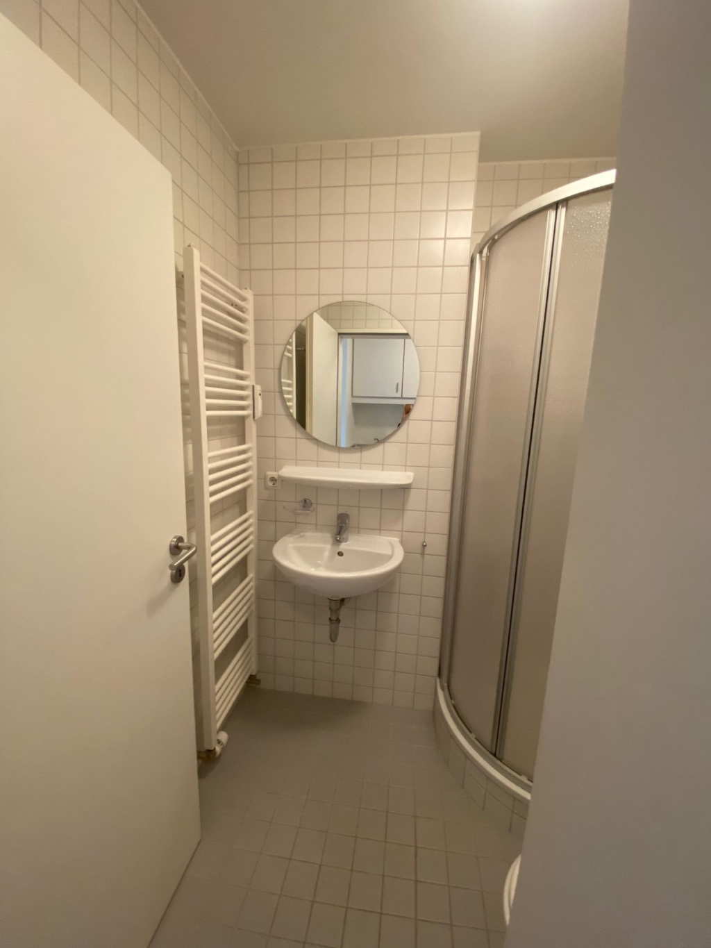 1-Zimmer-Wohnung Kasernenviertel Furtmayrstraße 23 - Bild 9
