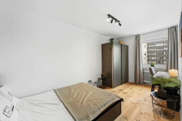 Mathunistraße, Munich