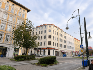 Ad image: Premium 4 Zimmer WG Maisonette Wohnung