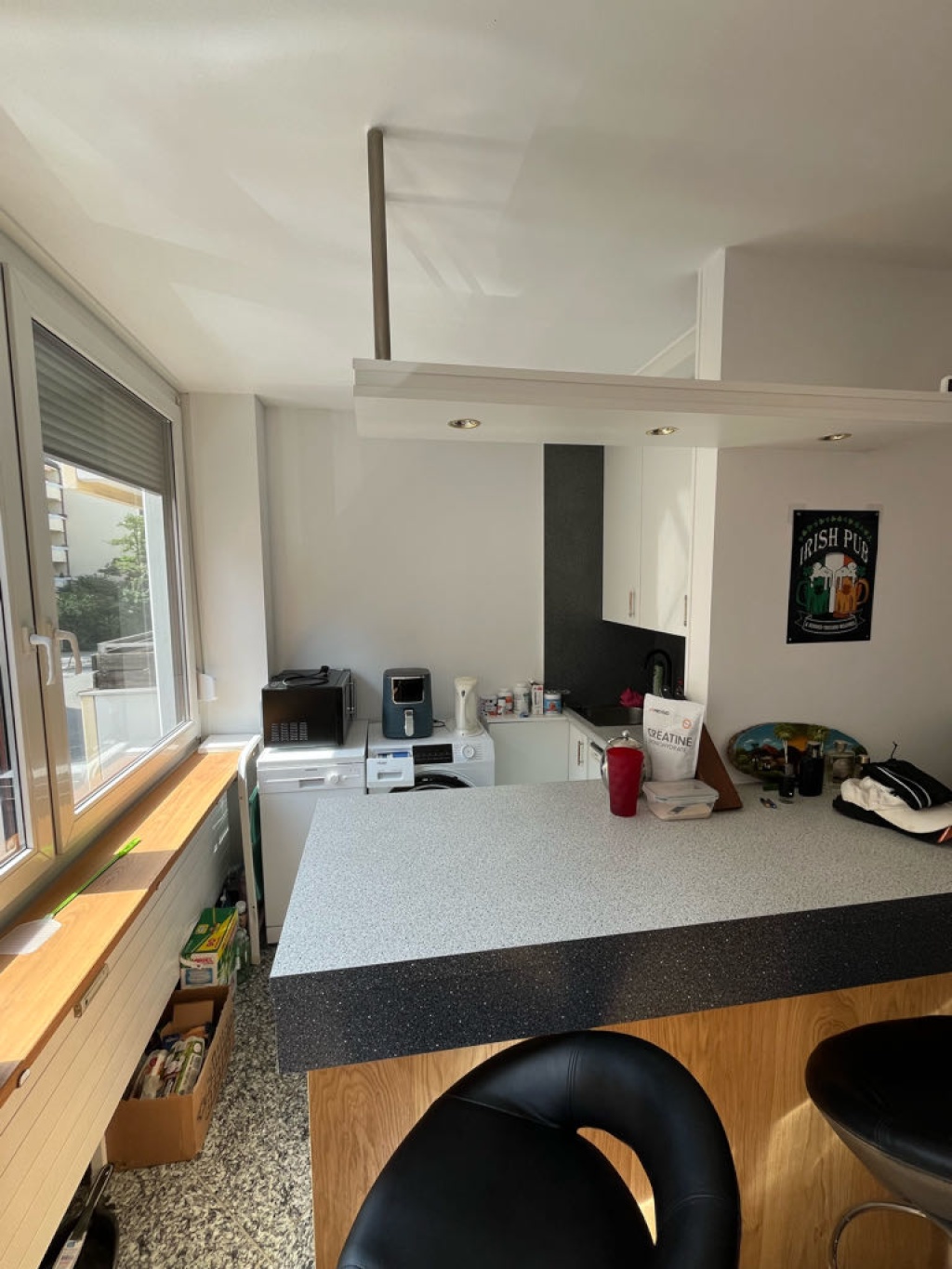 Estudio Au-Haidhausen Entenbachstraße - foto 5