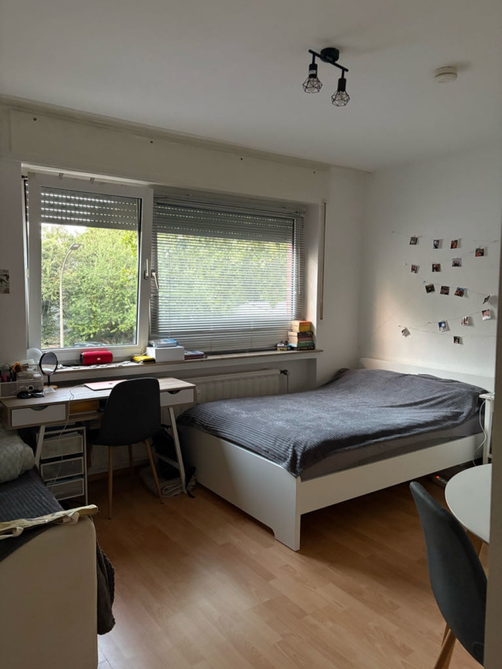 1-Zimmer-Wohnung Mitte Feldstraße - Bild 3