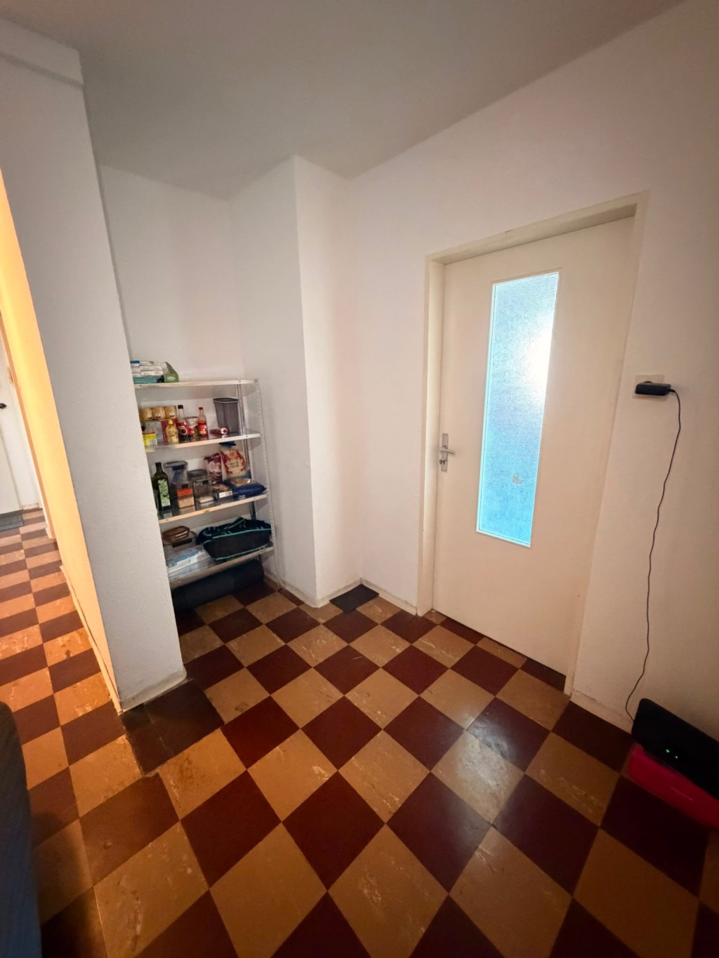 WG geeignete 2 Zimmer-Wohnung (73m2) in bester Lage – Valentin-Becker-Straße 12, 97072 Würzburg Sanderau – Vorschaubild 11