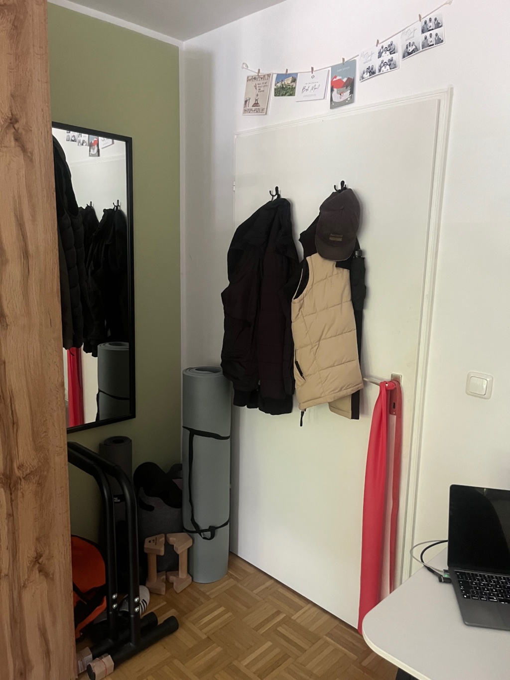 Habitación en WG Hadern Heiglhofstraße 39 - foto 5
