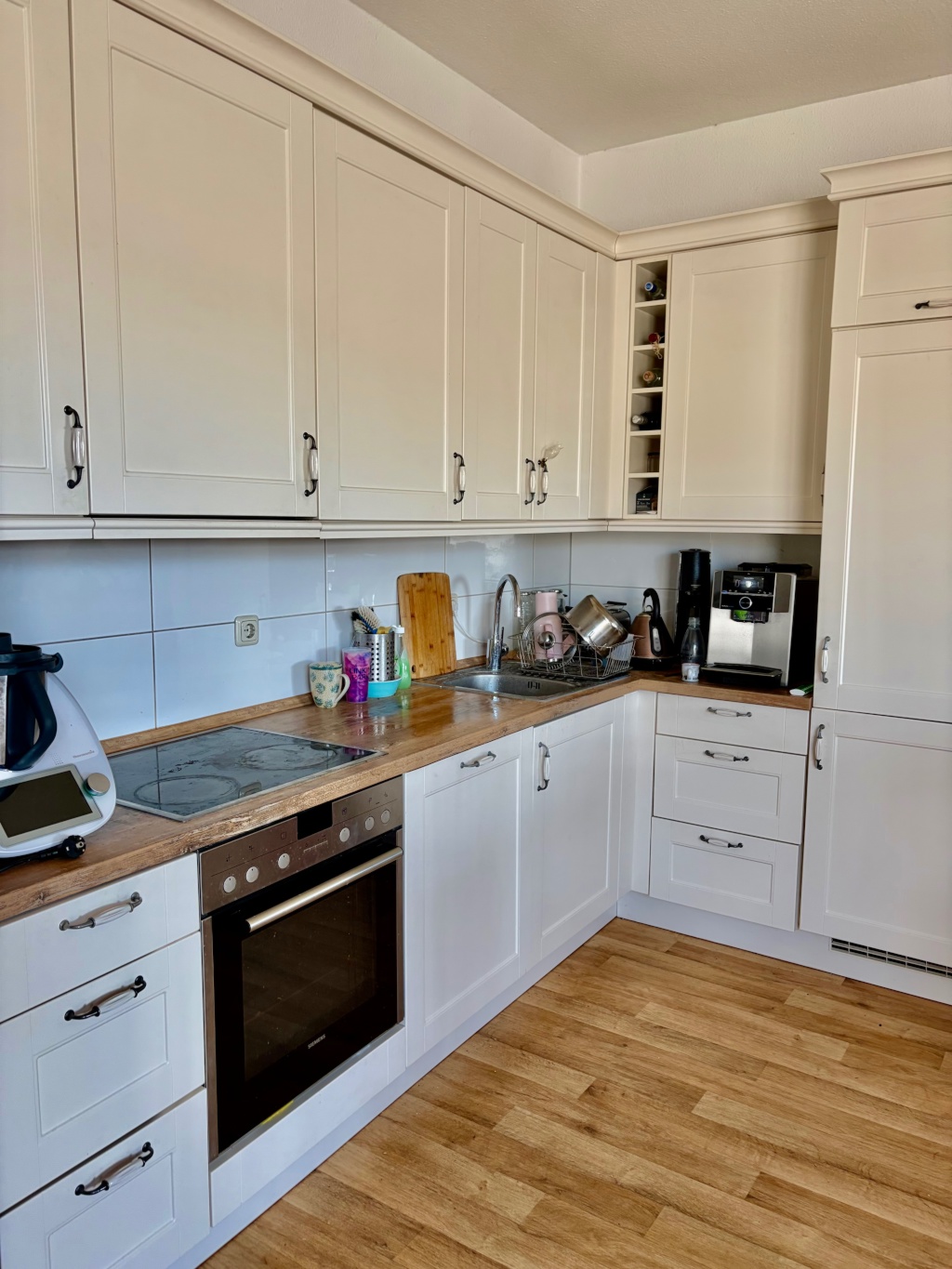 Möblierte Wohnung zur Zwischenmiete in der Fleischervorstadt – 21.09.–21.11.2026 – Burgstraße 17, 17489 Greifswald Fleischervorstadt – Vorschaubild 5