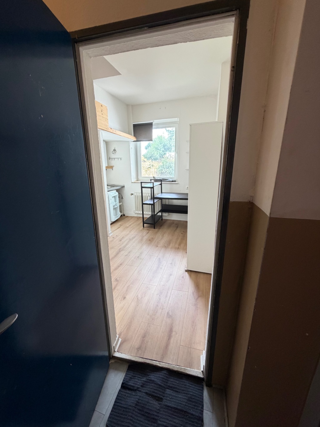 1 Zimmer Wohnung Lousbergviertel (kein eigenes Bad) – 52072 Aachen Aachen – Vorschaubild 9