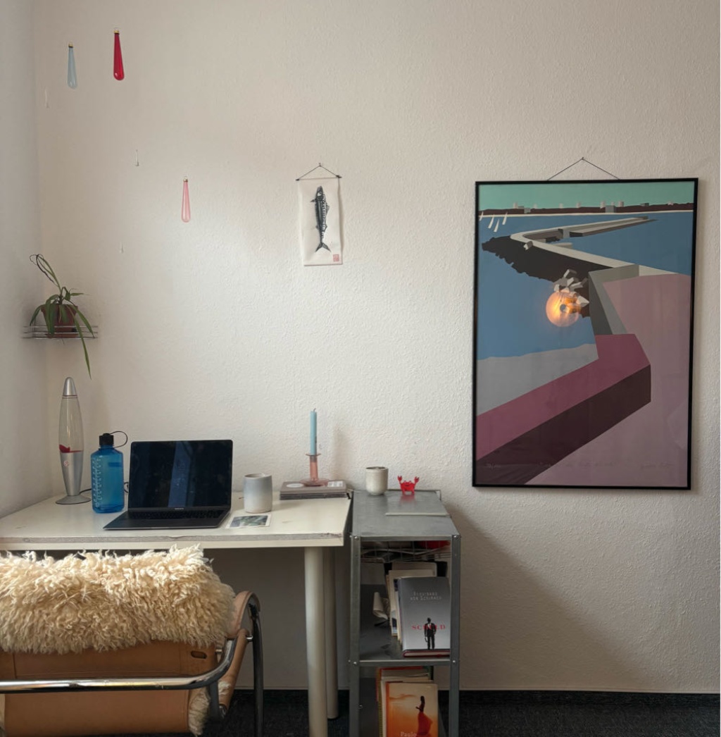WG-Zimmer Alte Neustadt Hohentorstraße - Bild 4