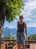 Melanie Dörr