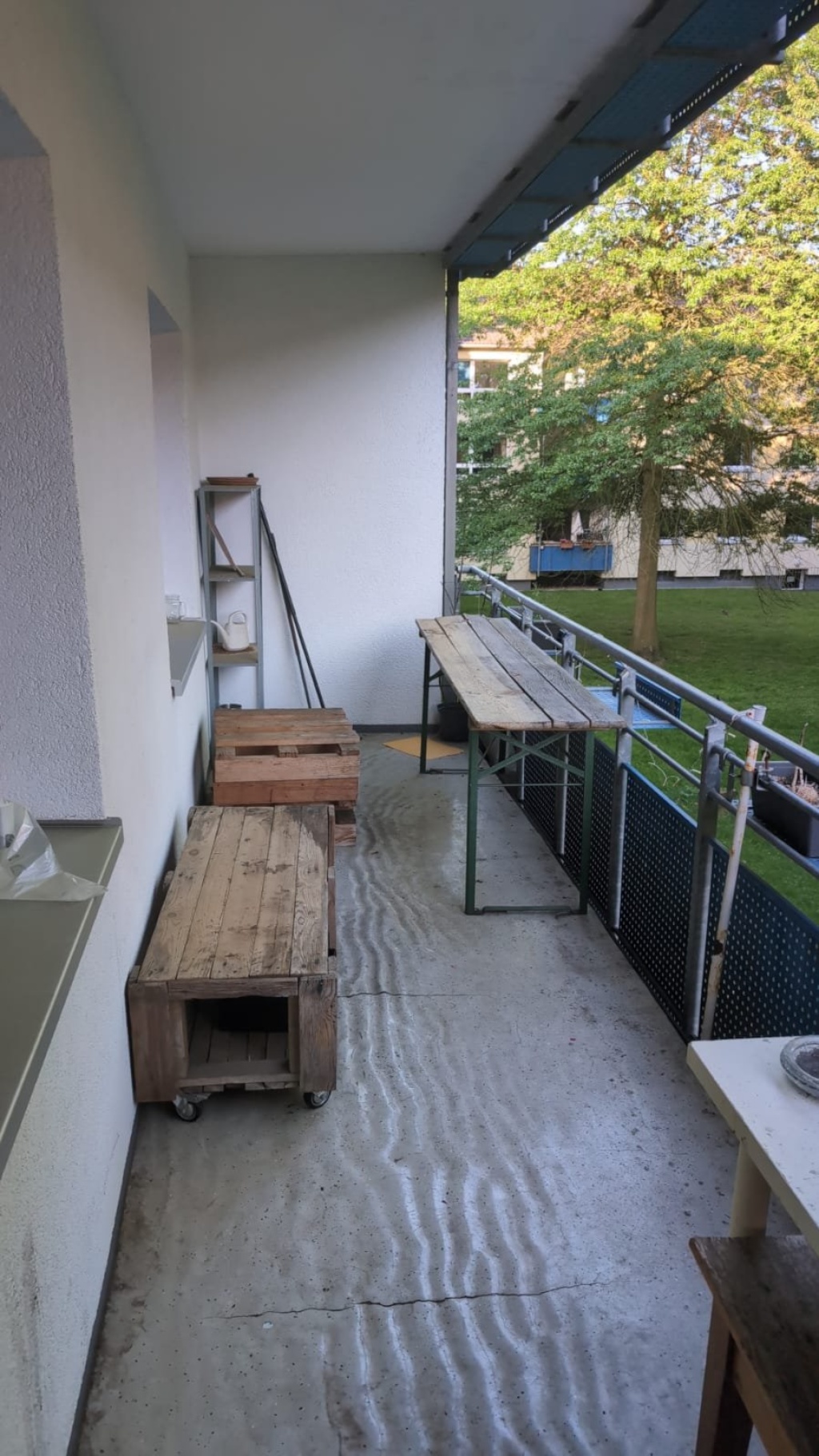 Flatshare Aaseestadt Von-Witzleben-Straße - picture 4