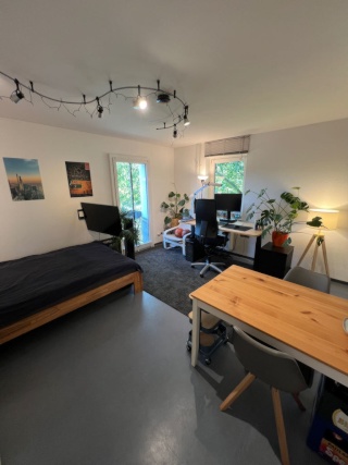 Anzeigenbild: Apartment zur Untermiete in Efferen