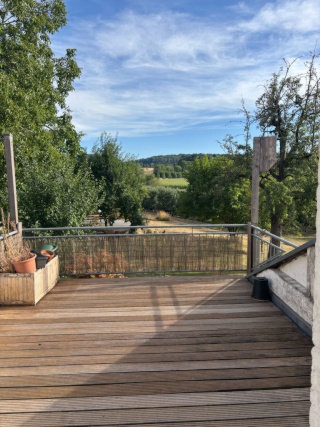 Anzeigenbild: schöne lichtdurchflutete Wohnung mit Terrasse und Weitblick in Vaals