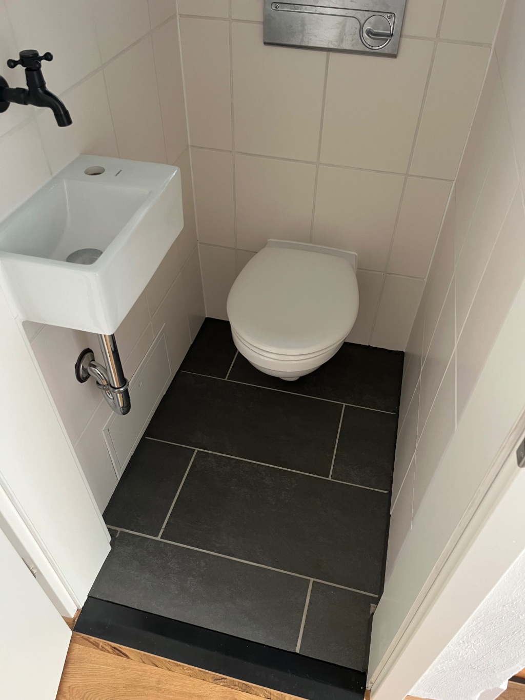Schöne 3,5 Zimmer Maisonette Wohnung – Heimgartenstr 26, 70329 Stuttgart Hedelfingen – Vorschaubild 11