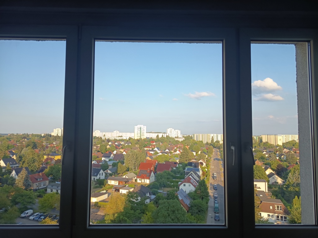 1 Room Flat Berlin Bruno-Baum-Straße - picture 7