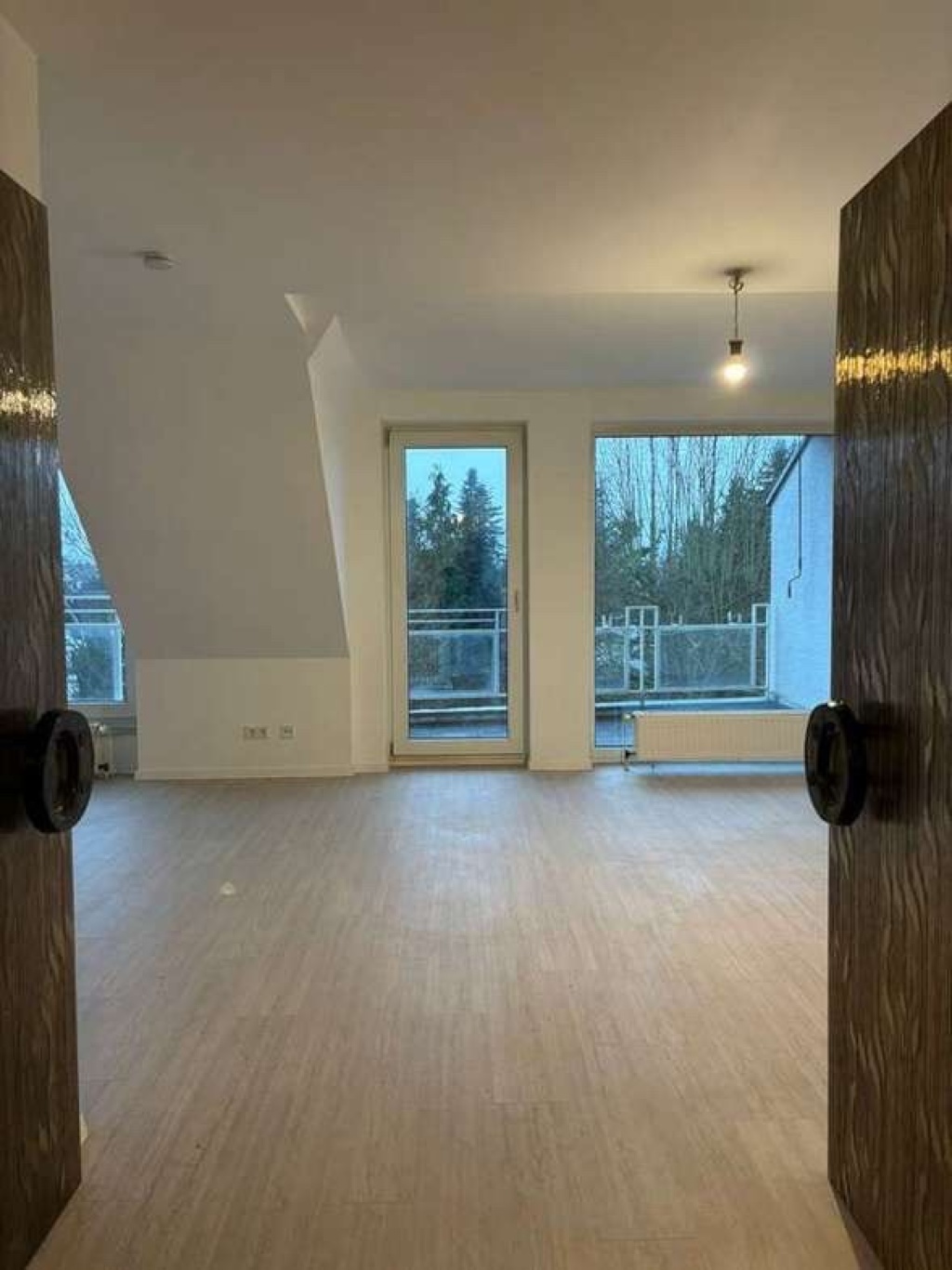 Modernisierte 3-Zimmer-Maisonette-Wohnung in Köln-Rath – Rather Mauspfad 51, 51107 Köln Rath/Heumar – Vorschaubild 5