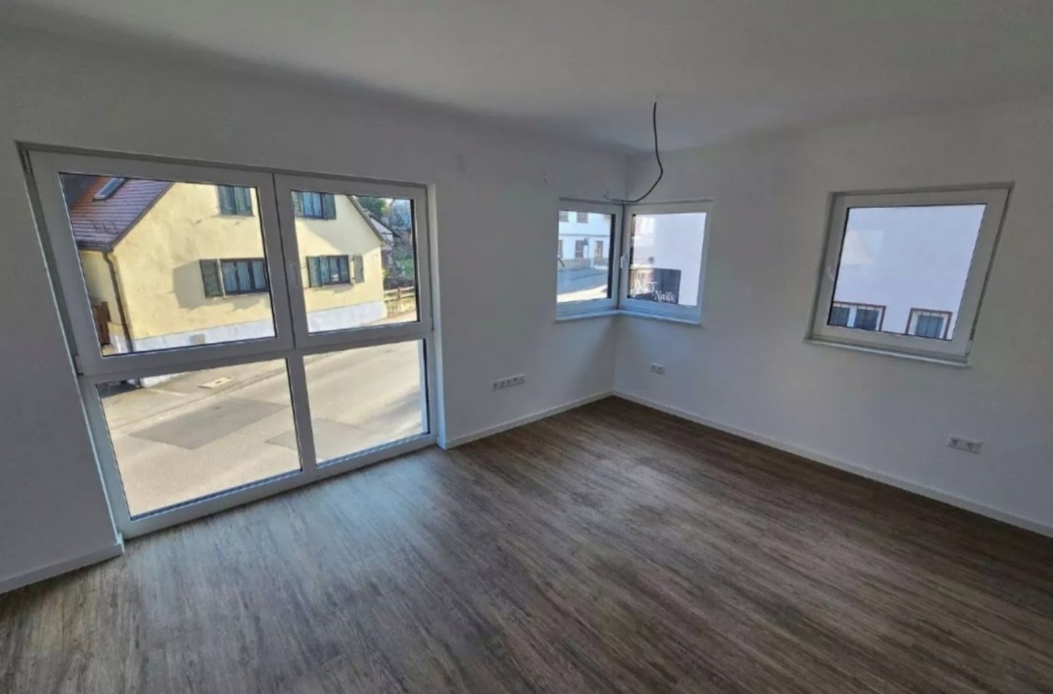 Wir suchen eine/n Nachmieter/in für unsere 2,5-Zimmer-Neuwohnung – Sigmaringer Straße, 70567 Stuttgart Stuttgart – Vorschaubild 3