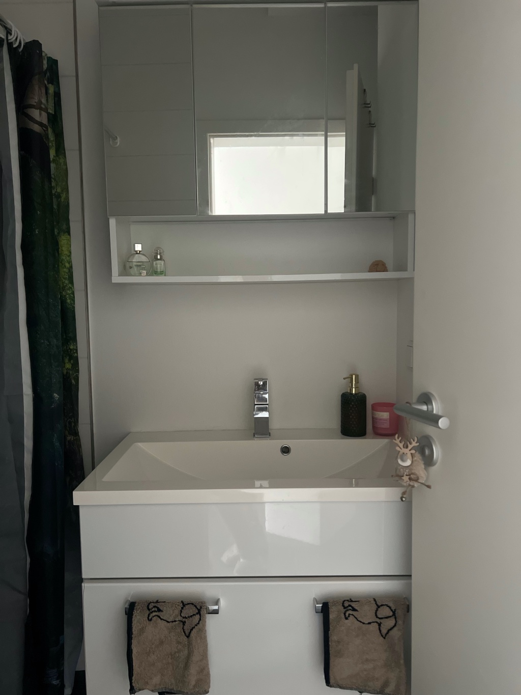 2 Zimmer Wohnung BEFRISTET 01.09.-04.10. – Oeltzenstrasse, 30169 Hannover Calenberger Neustadt – Vorschaubild 5