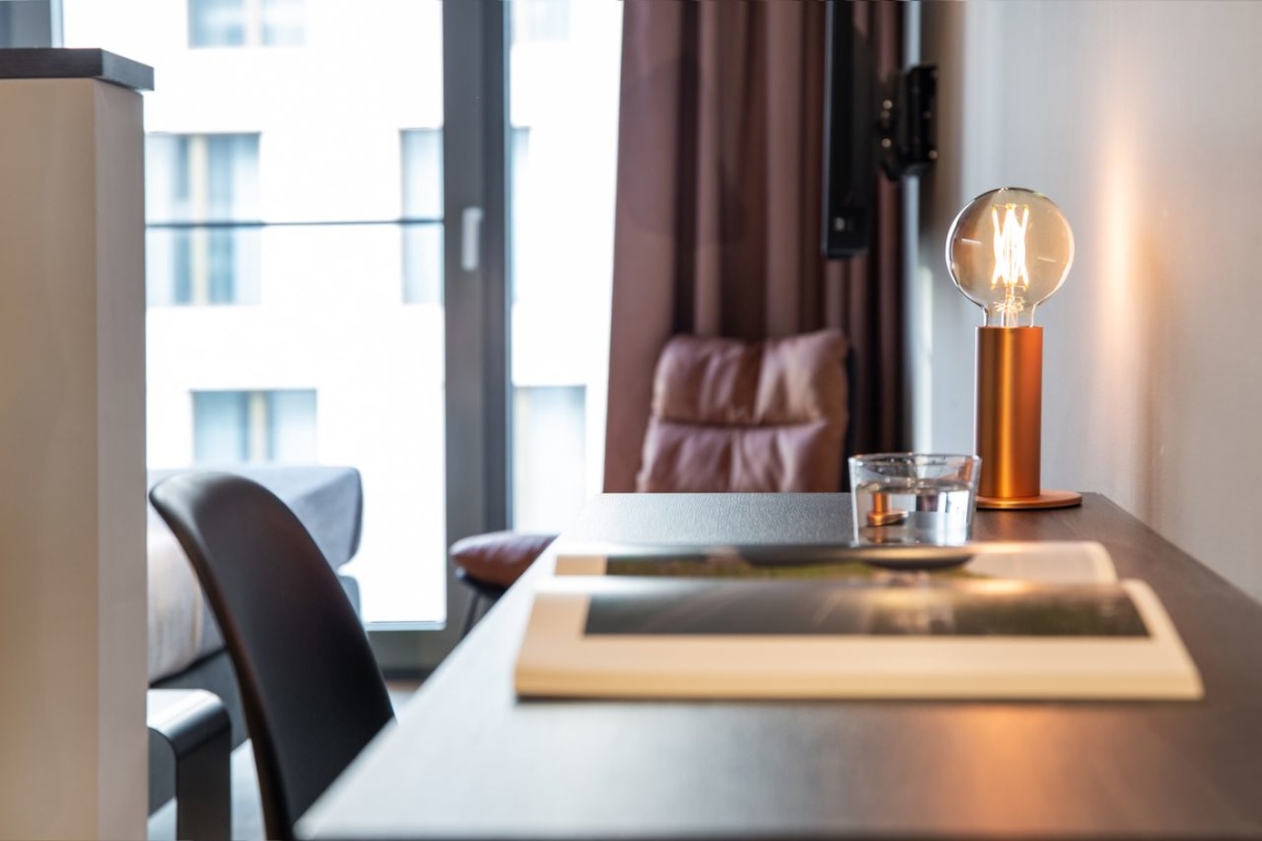 Studio Apartment Köln Oper – Offenbachplatz, 50667 Köln Altstadt-Nord – Vorschaubild 4