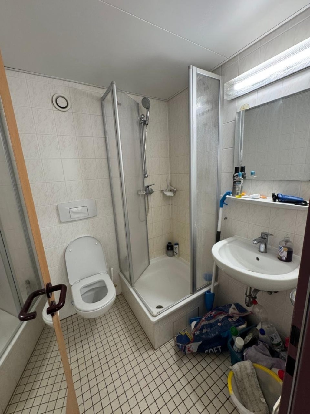Möbliertes Zimmer zur Untermiete – ohne Anmeldung – Albert-Einstein str. 28, 18059 Rostock Südstadt – Vorschaubild 5