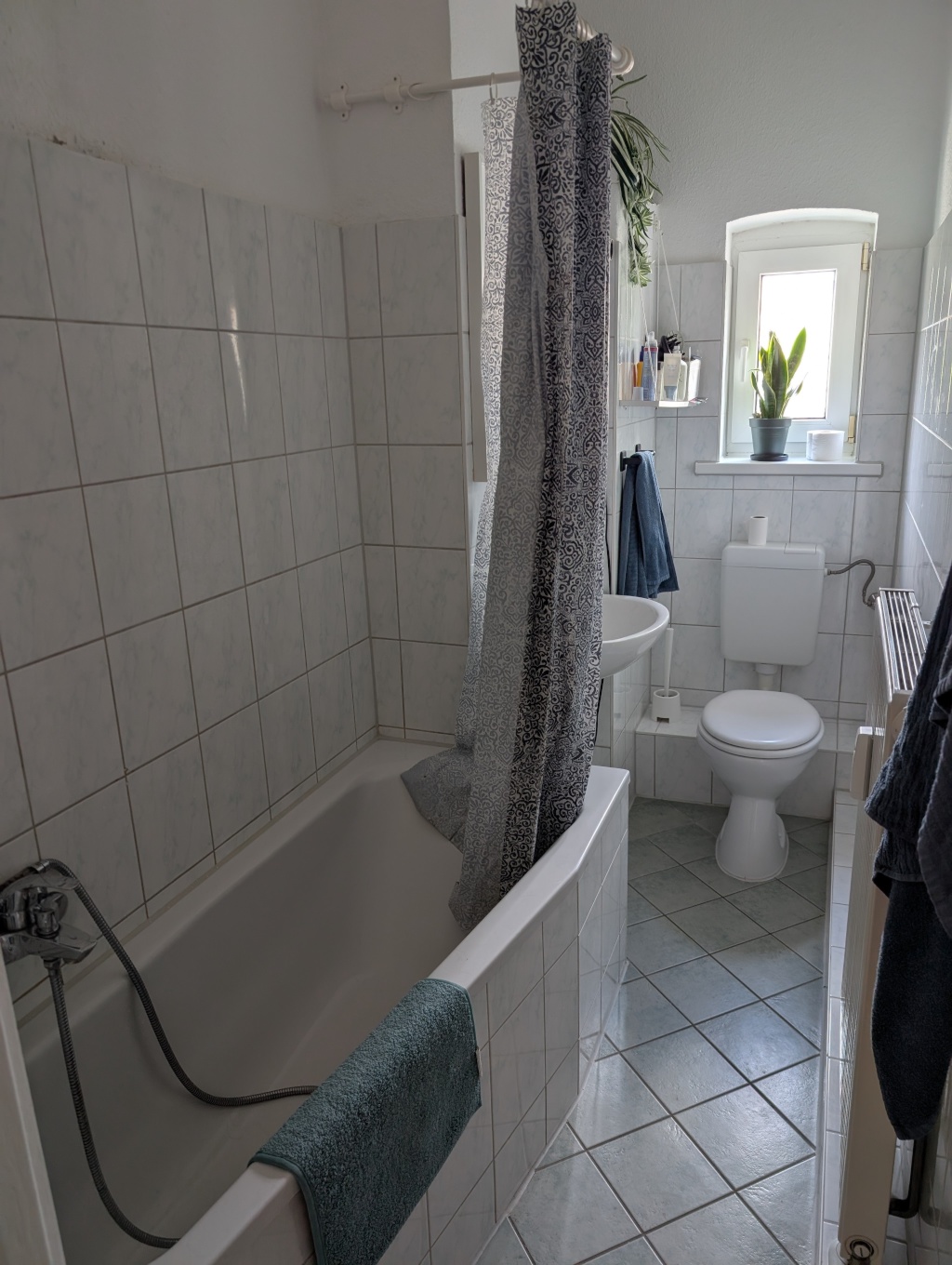 Cozy flat in a quite area close to Ostkreuz, 1190e, 70m2 – Giselastraße, 10317 Berlin Rummelsburg – Vorschaubild 10