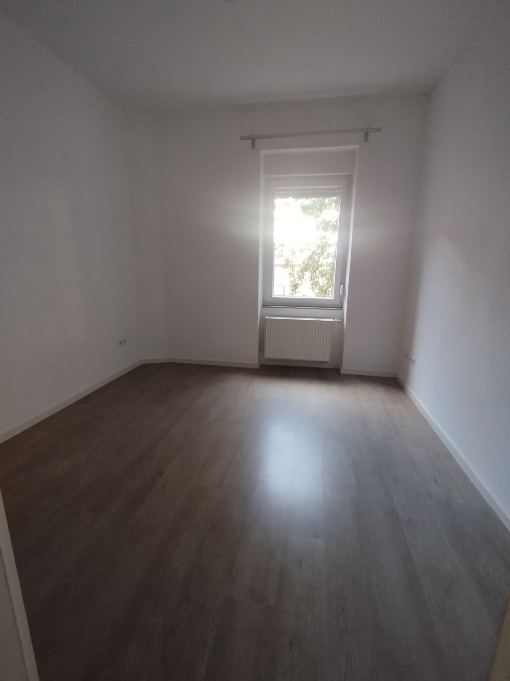 Schöne helle 3-Zimmer-Wohnung mit Garten – Zentrum, 67655 Kaiserslautern Innenstadt – Vorschaubild 4