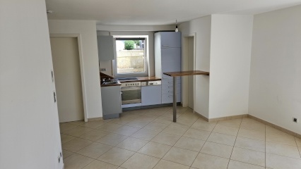 Ad image: Helle Souterrainwohnung in Harthausen-Filderstadt
