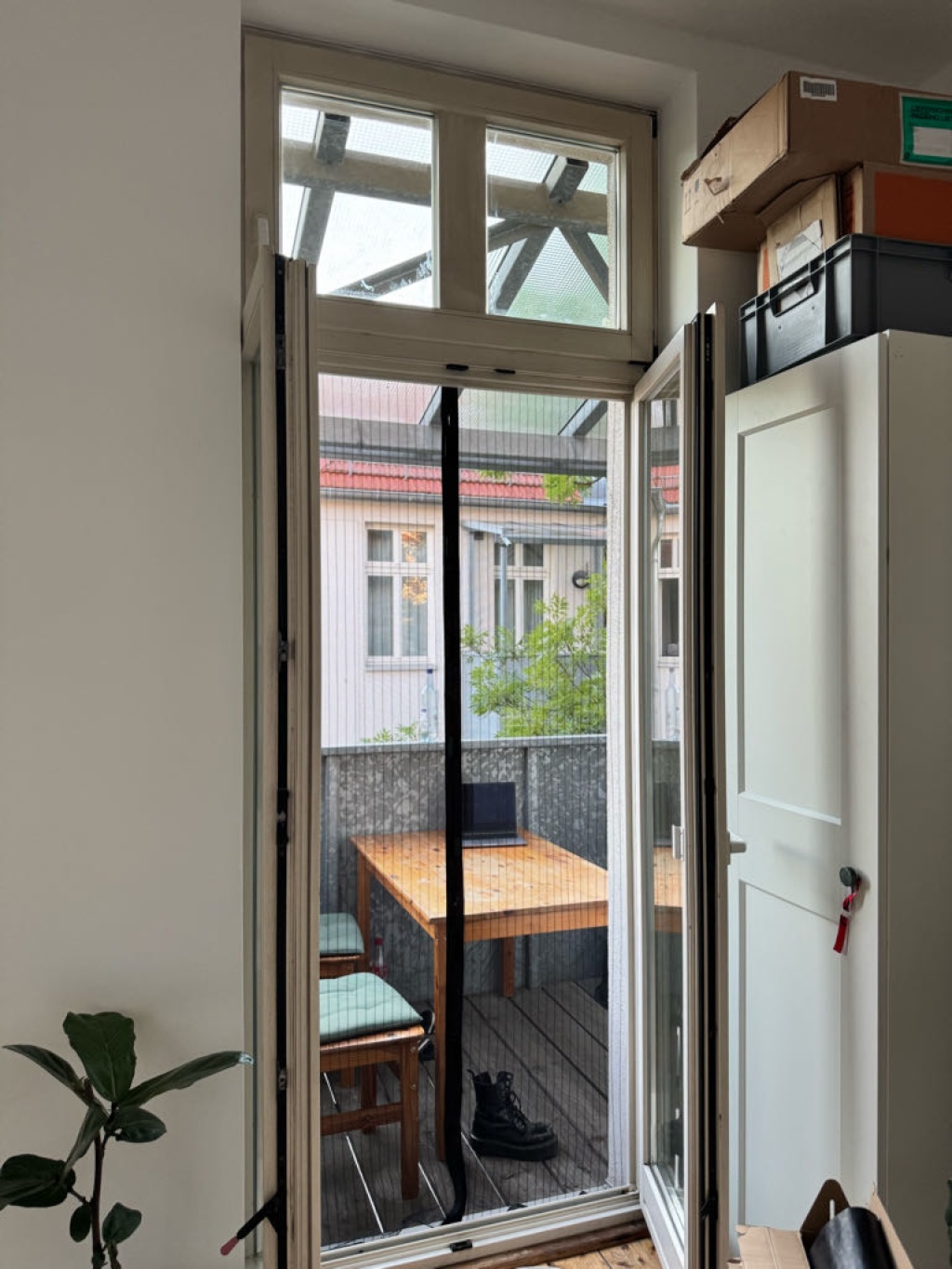 1-Zimmer-Wohnung Prenzlauer Berg Kastanienallee 5 - Bild 11