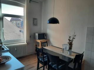 nordstadt wohnung für 2 | Nachmieter:innen gesucht für zentrale Dachgeschosswohnung