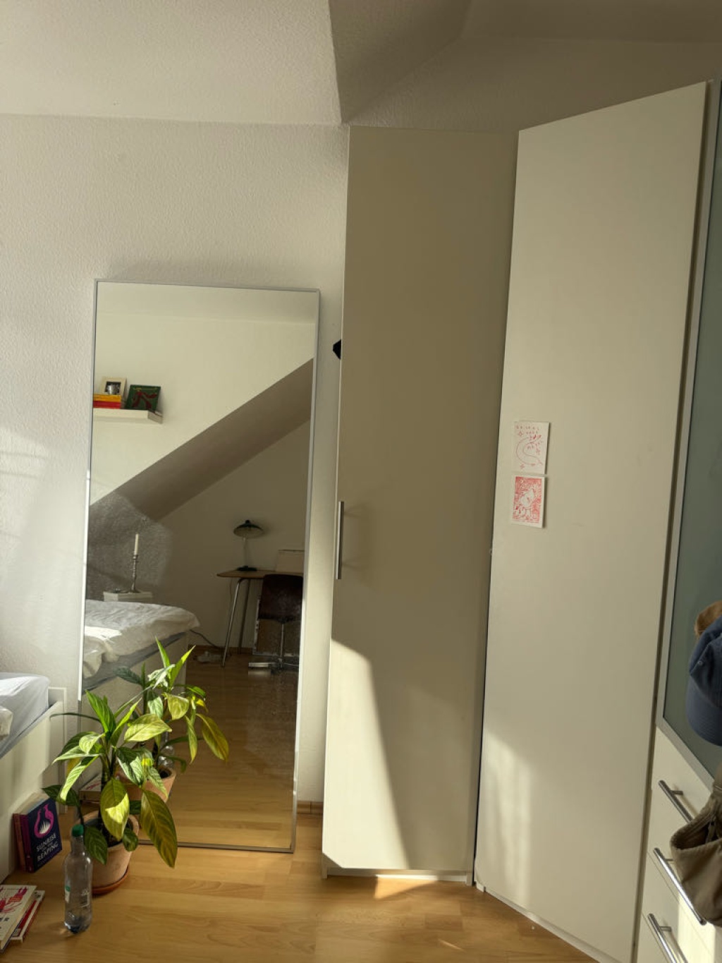 Habitación en WG Centrum Achtermannstraße - foto 2
