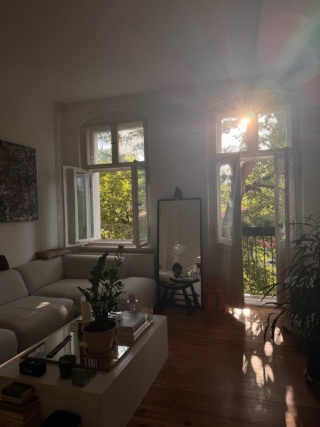 Cozy Quiet Flat — photo 1