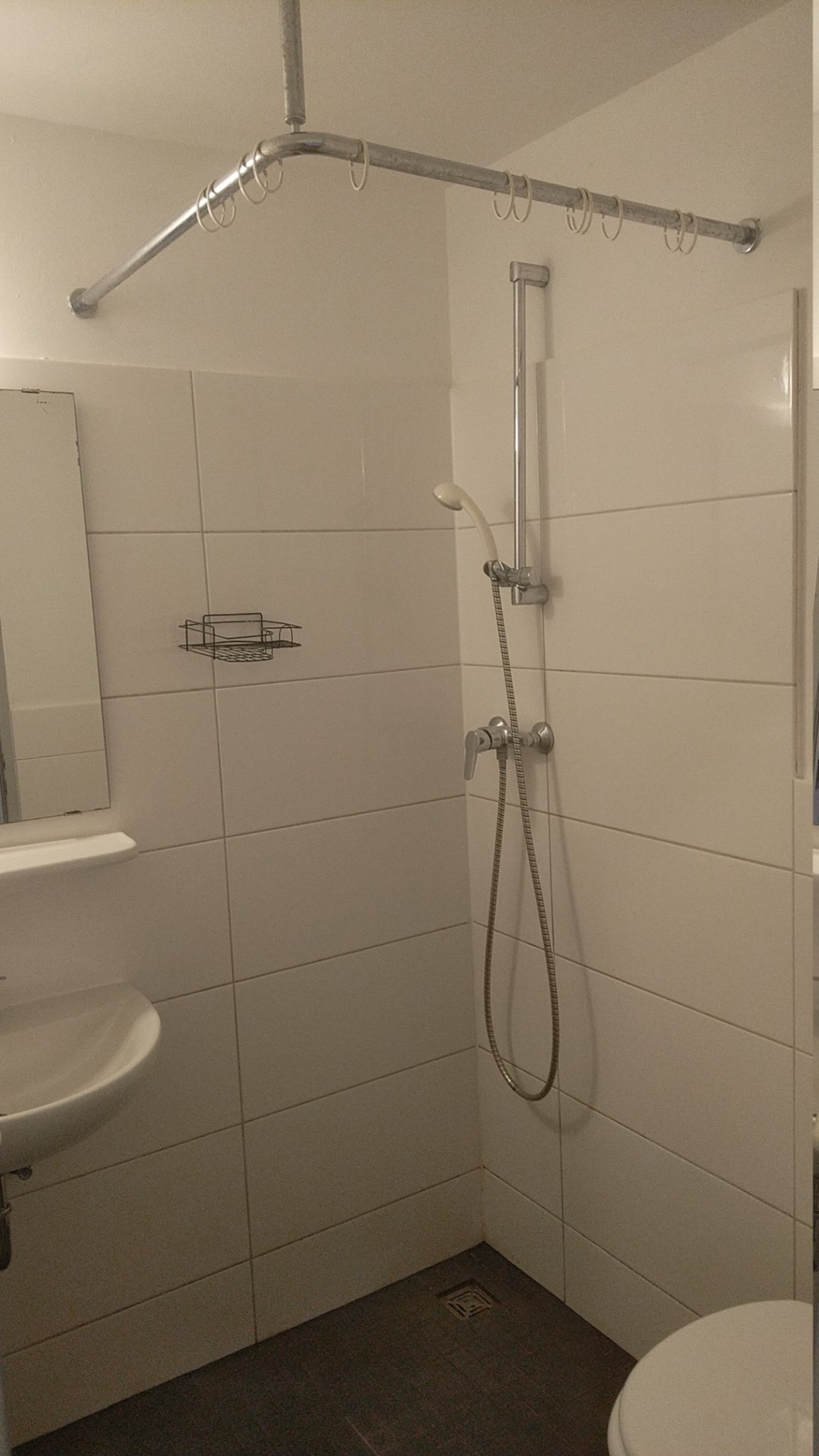 WG-Wohnung für 2 Studierende an der RWTH – Henricistraße 44, 52072 Aachen Aachen – Vorschaubild 5