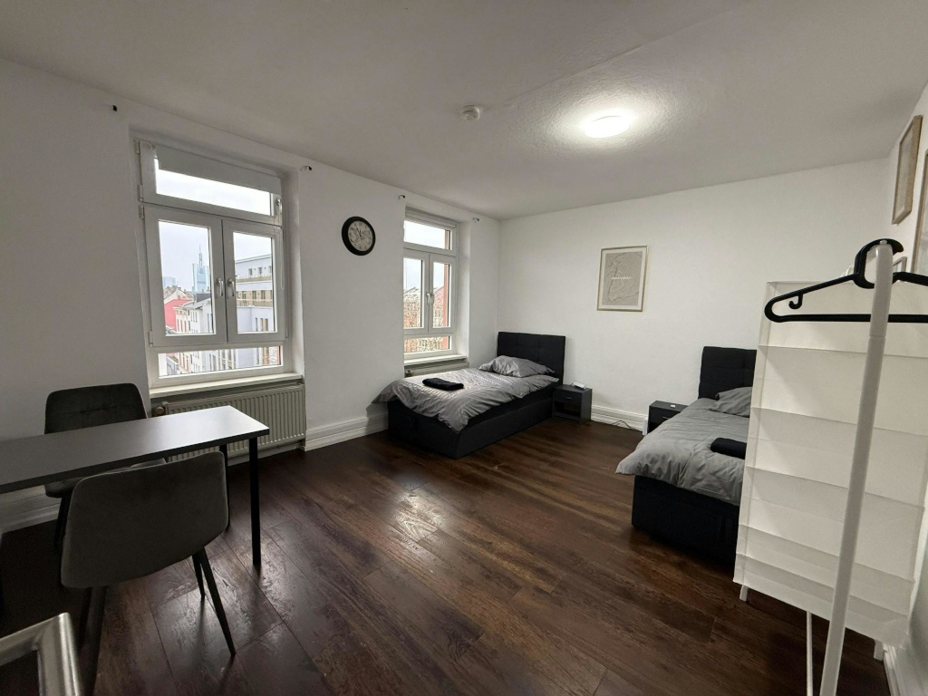 Flat Nordend-Ost Schellingstraße - picture 6