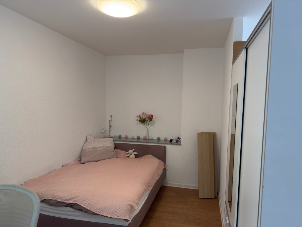 Untermiete: Ein-Zimmer Wohnung Innenstadt – Hans-Böckler-Straße, 44787 Bochum Innenstadt – Vorschaubild 3