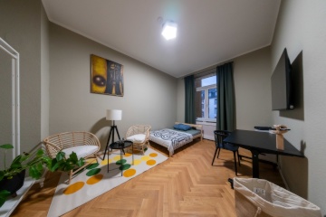 Fully furnished living | 60322-E91-2OGRZI3