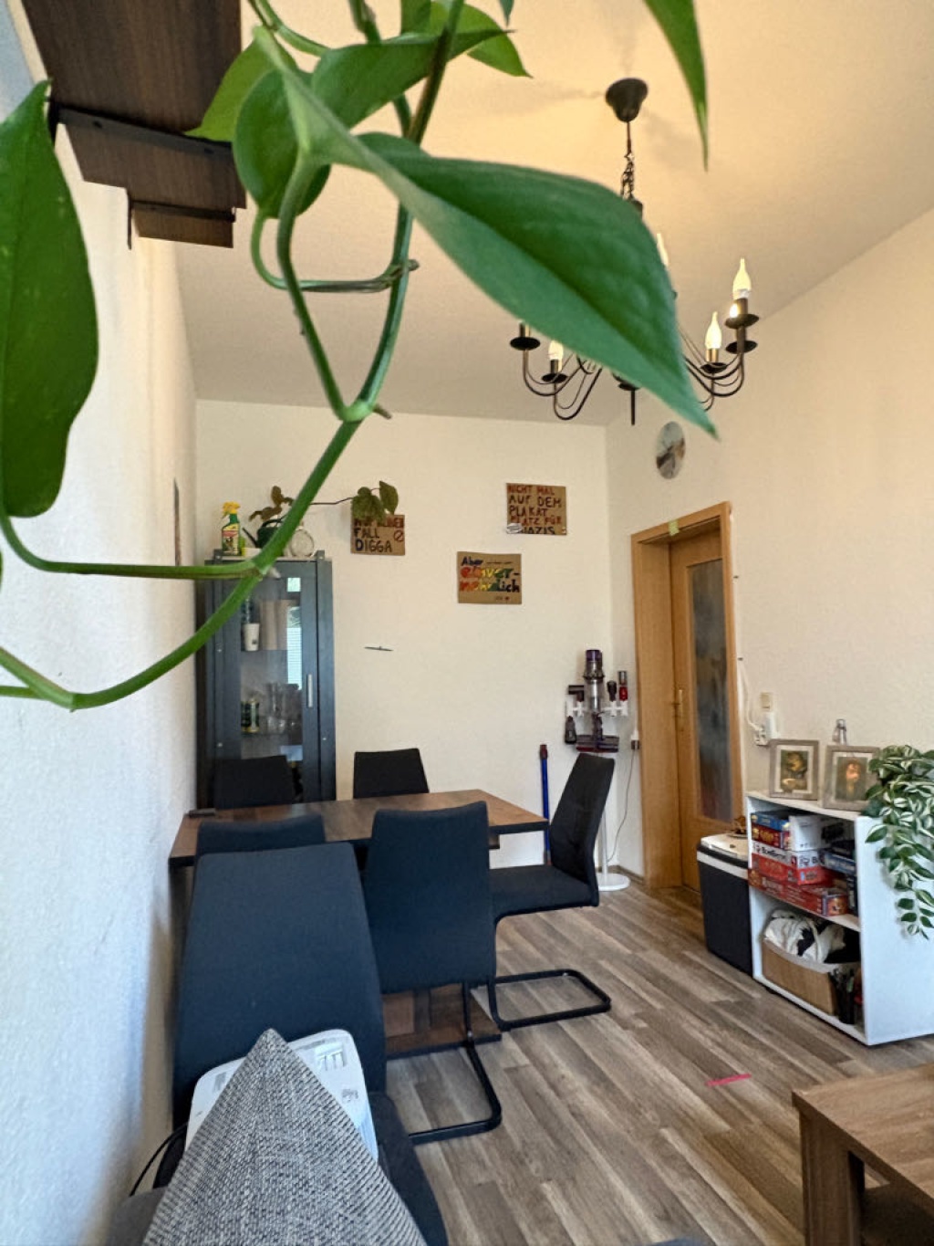 WG-Zimmer Andreasvorstadt Mittelstraße 6 - Bild 2