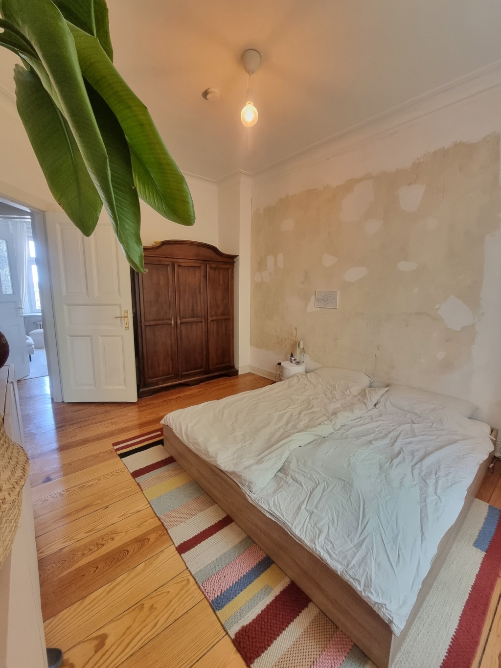Gemütliche, helle 3 Zimmer Wohnung in Ottensen mit Balkon – Barnerstraße 7, 22765 Hamburg Ottensen – Vorschaubild 4