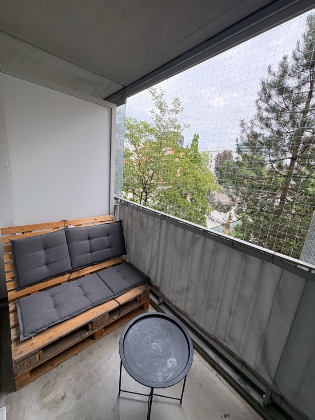 1-Zimmer-Wohnung Au-Haidhausen St. Cajetan-Straße - Bild 8