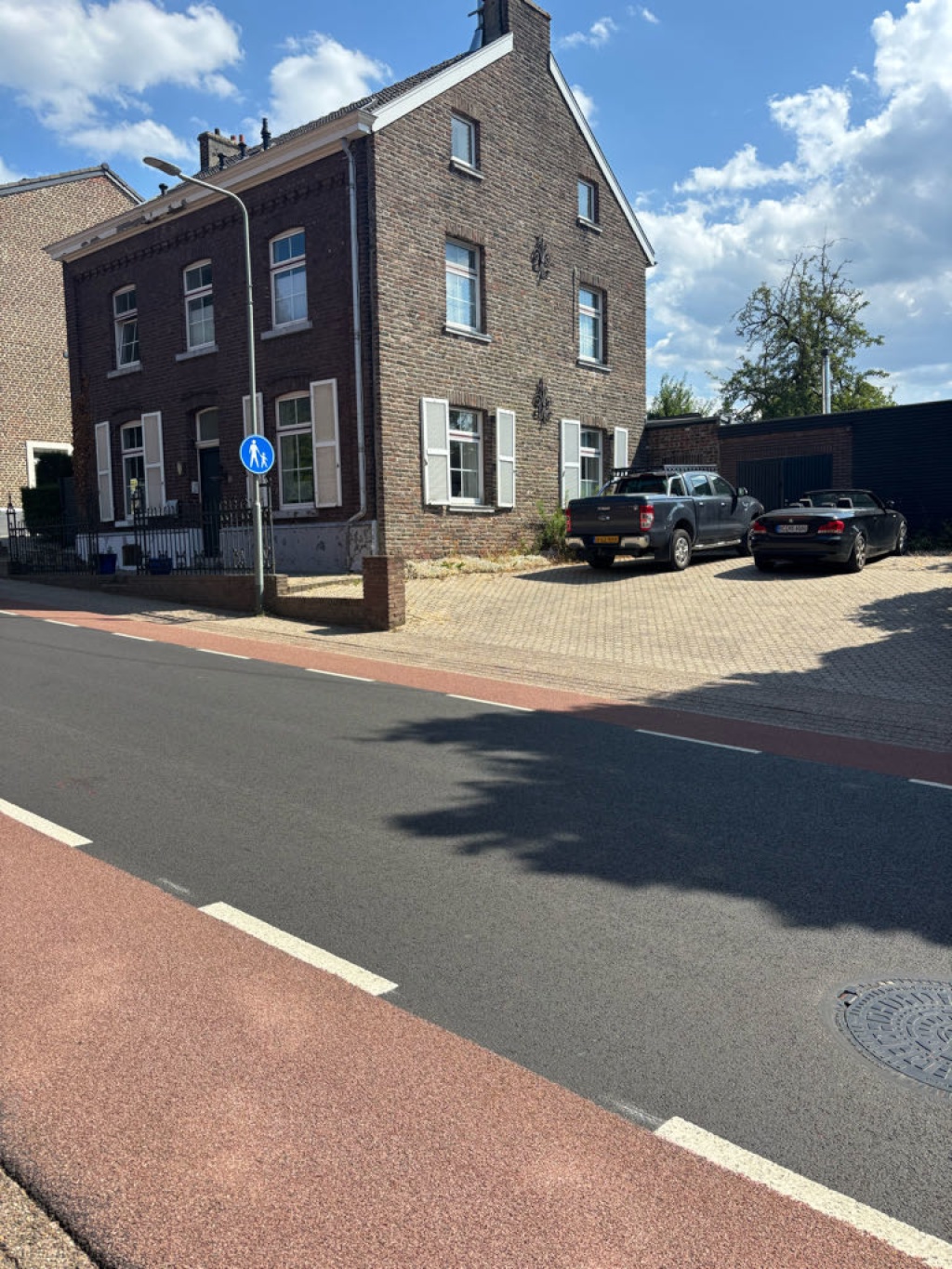 Wohnung Vaals Eschberg  10 - Bild 19