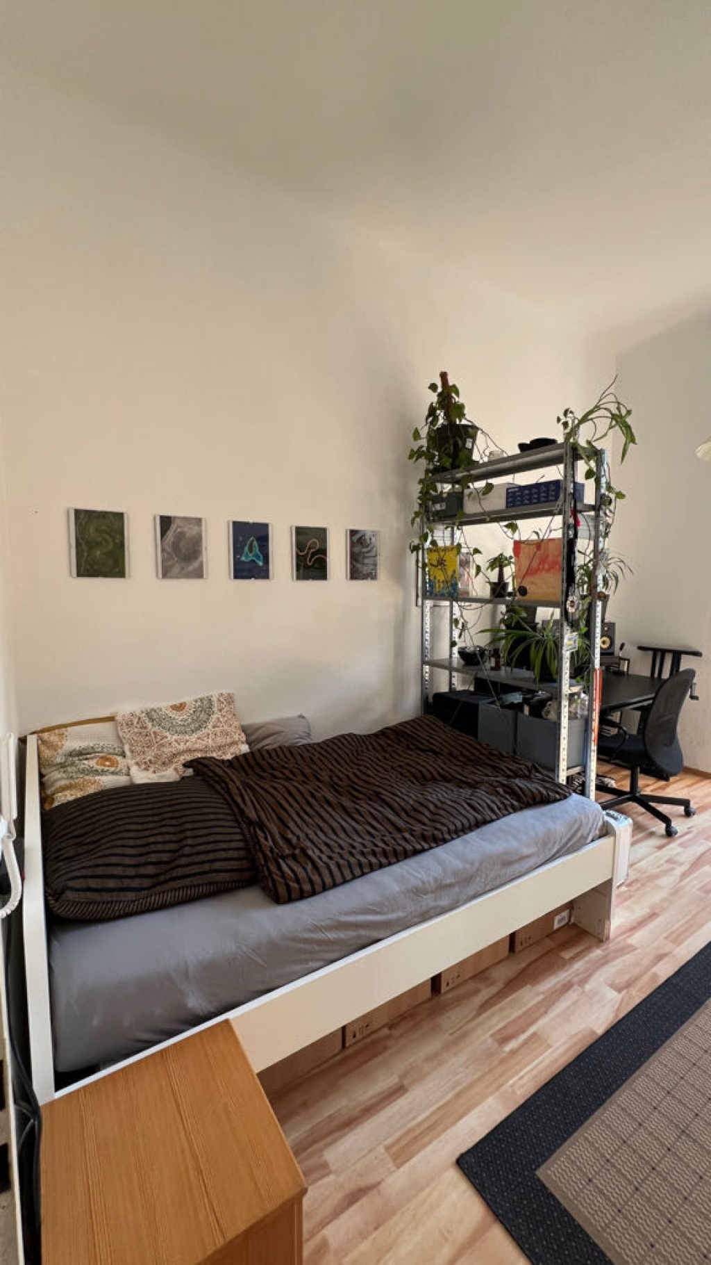 Apartamento Oststadt Stresemannstraße 15 - foto 2