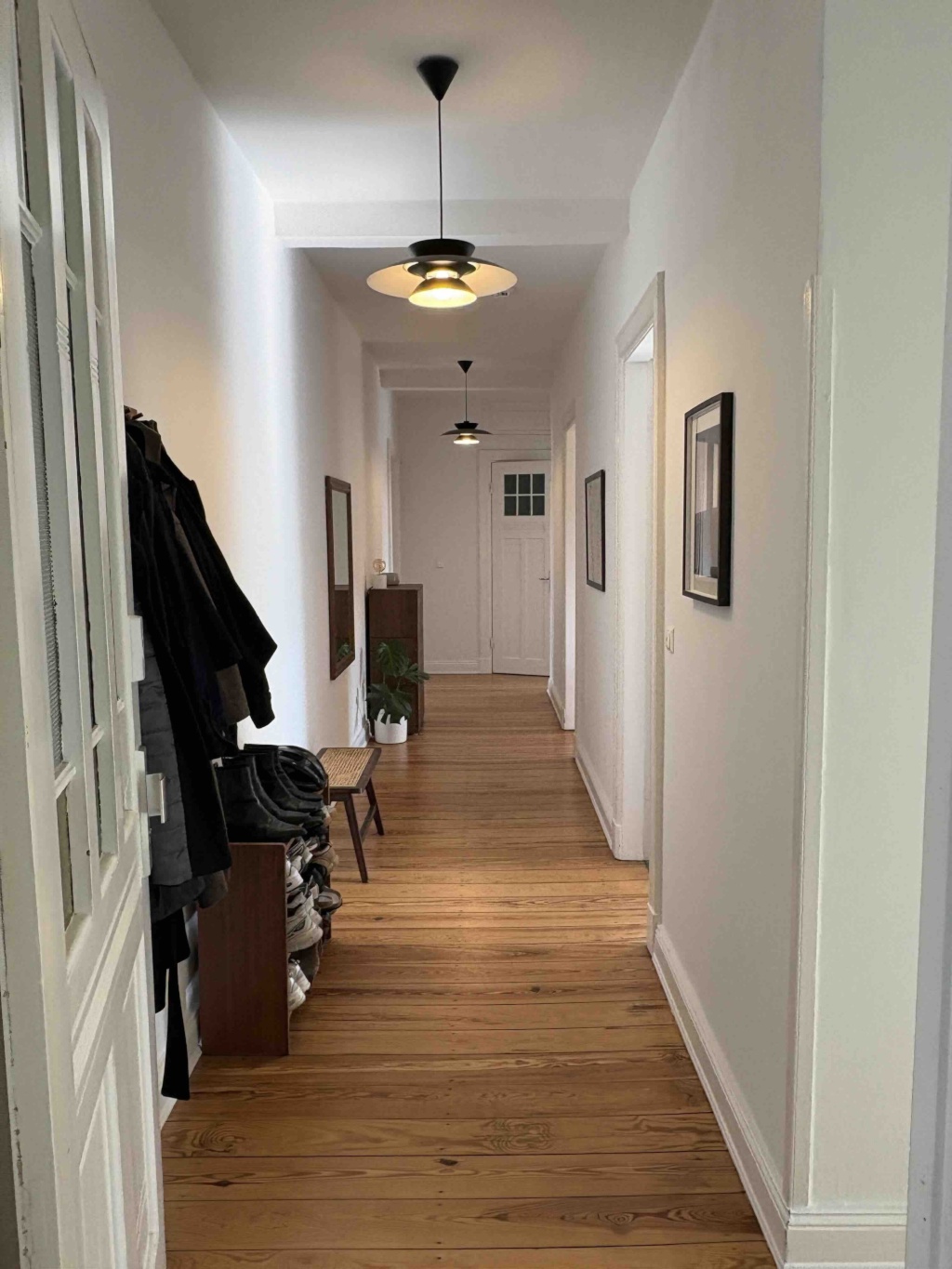 Flat Altona-Nord Eimsbütteler Straße - picture 18