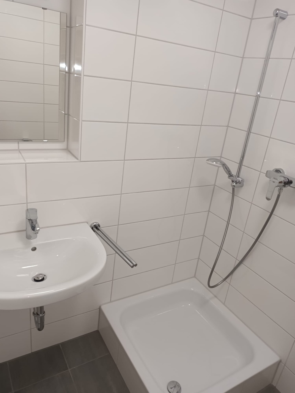 2- Zimmer Wohnung – 68161 Mannheim Innenstadt – Vorschaubild 7