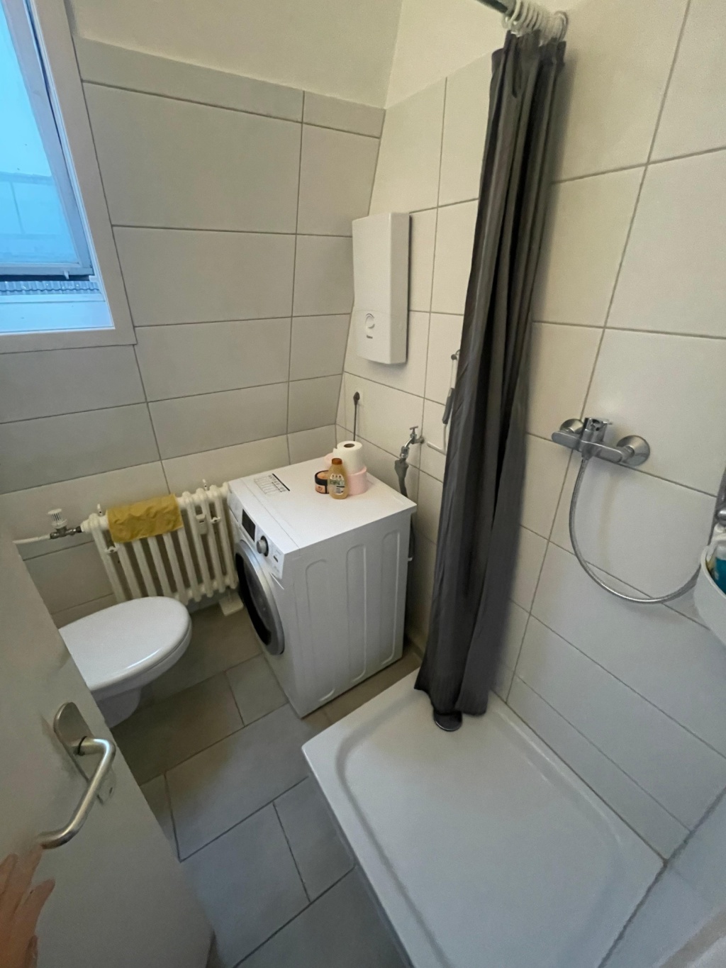 Flatshare Geist Timmerscheidtstraße 5 - picture 6