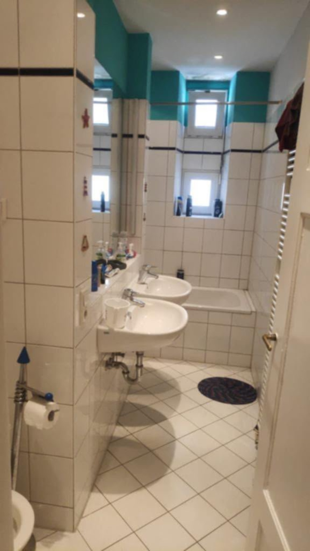 WG-Zimmer Ludwigsvorstadt-Isarvorstadt Edeweisstrasse 7 - Bild 4