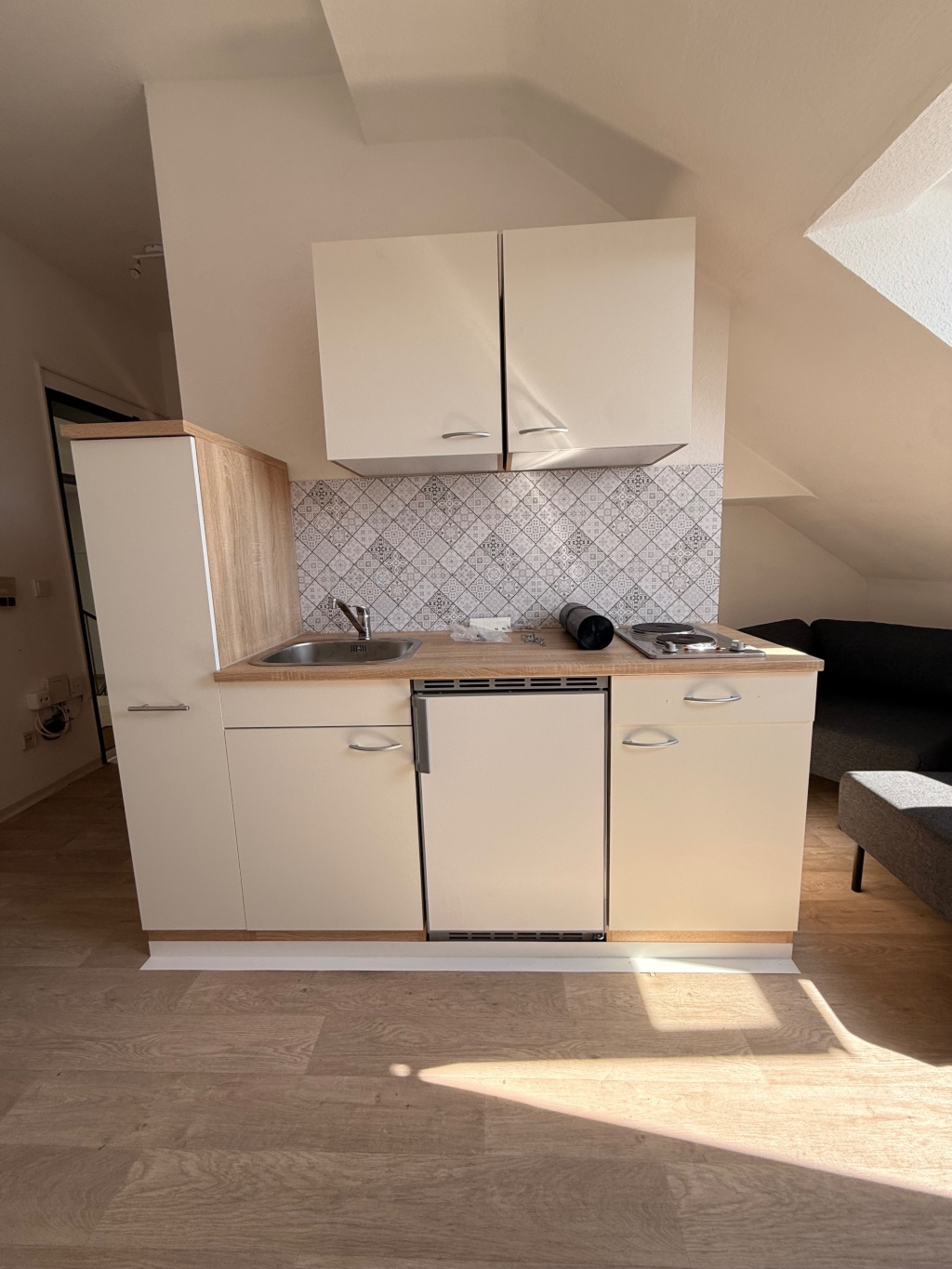 2-Zimmer-Apartment in Top-Lage – Vierzigmannstraße 30, 91054 Erlangen Innenstadt – Vorschaubild 3