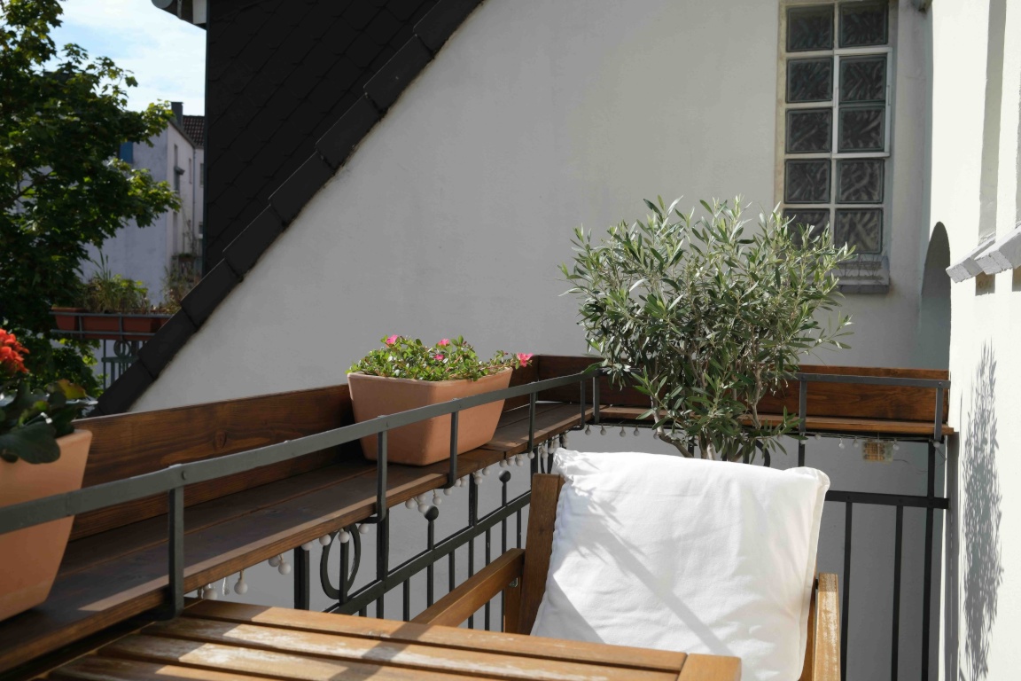 Flat Altona-Nord Eimsbütteler Straße - picture 8