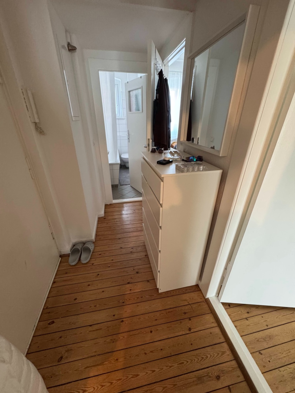 Wohnung Weißensee Günter-Litfin-Straße 0 - Common Area