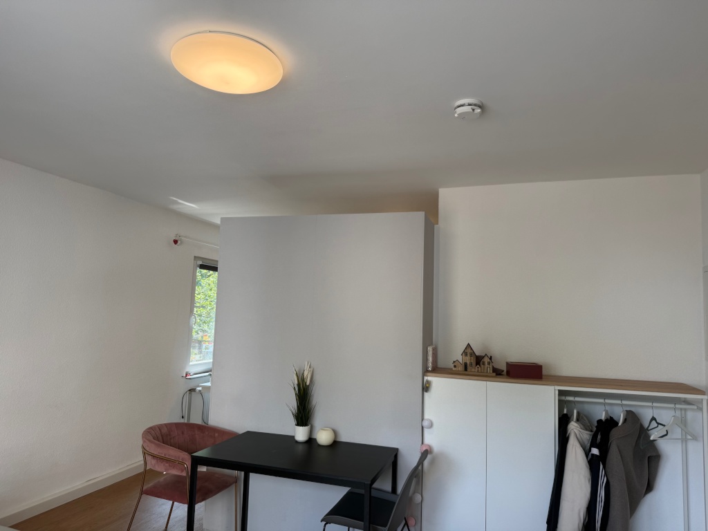 Untermiete: Ein-Zimmer Wohnung Innenstadt – Hans-Böckler-Straße, 44787 Bochum Innenstadt – Vorschaubild 2