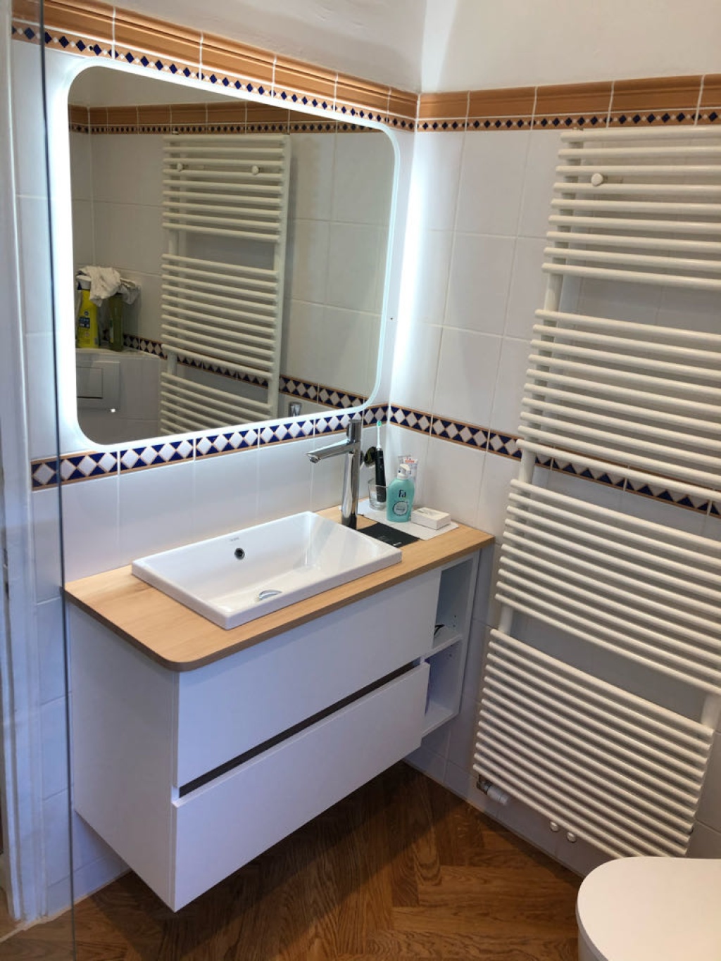 Apartamento Neuhausen-Nymphenburg Amorrstrasse 4 - foto 4