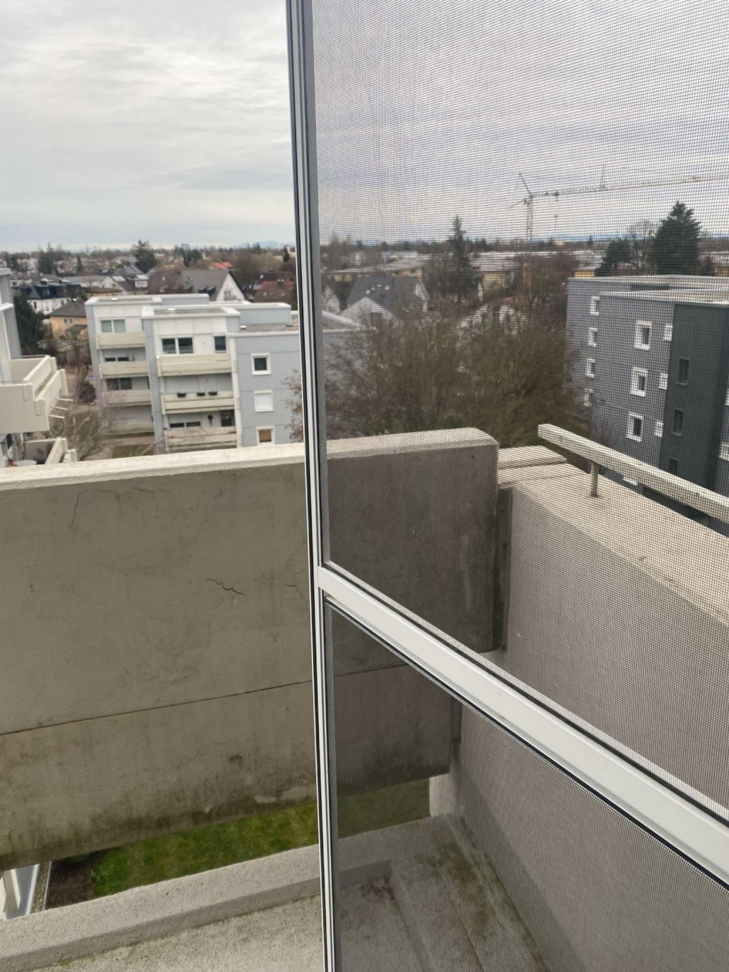 Apartamento München Mooswiesenstraße 11c - foto 9