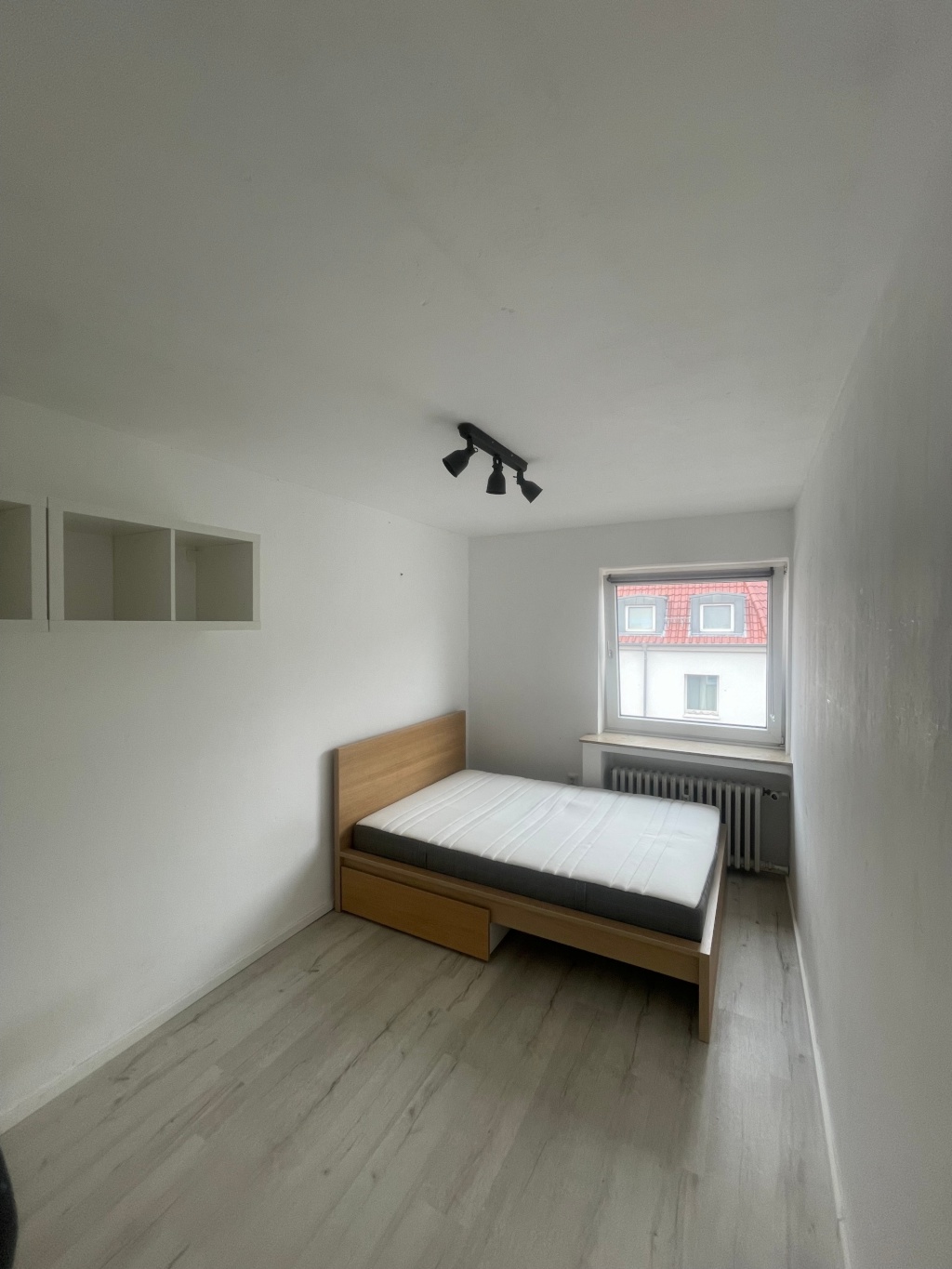 Habitación en WG Centrum Wolbecker Straße 44 - Zimmer aktuell