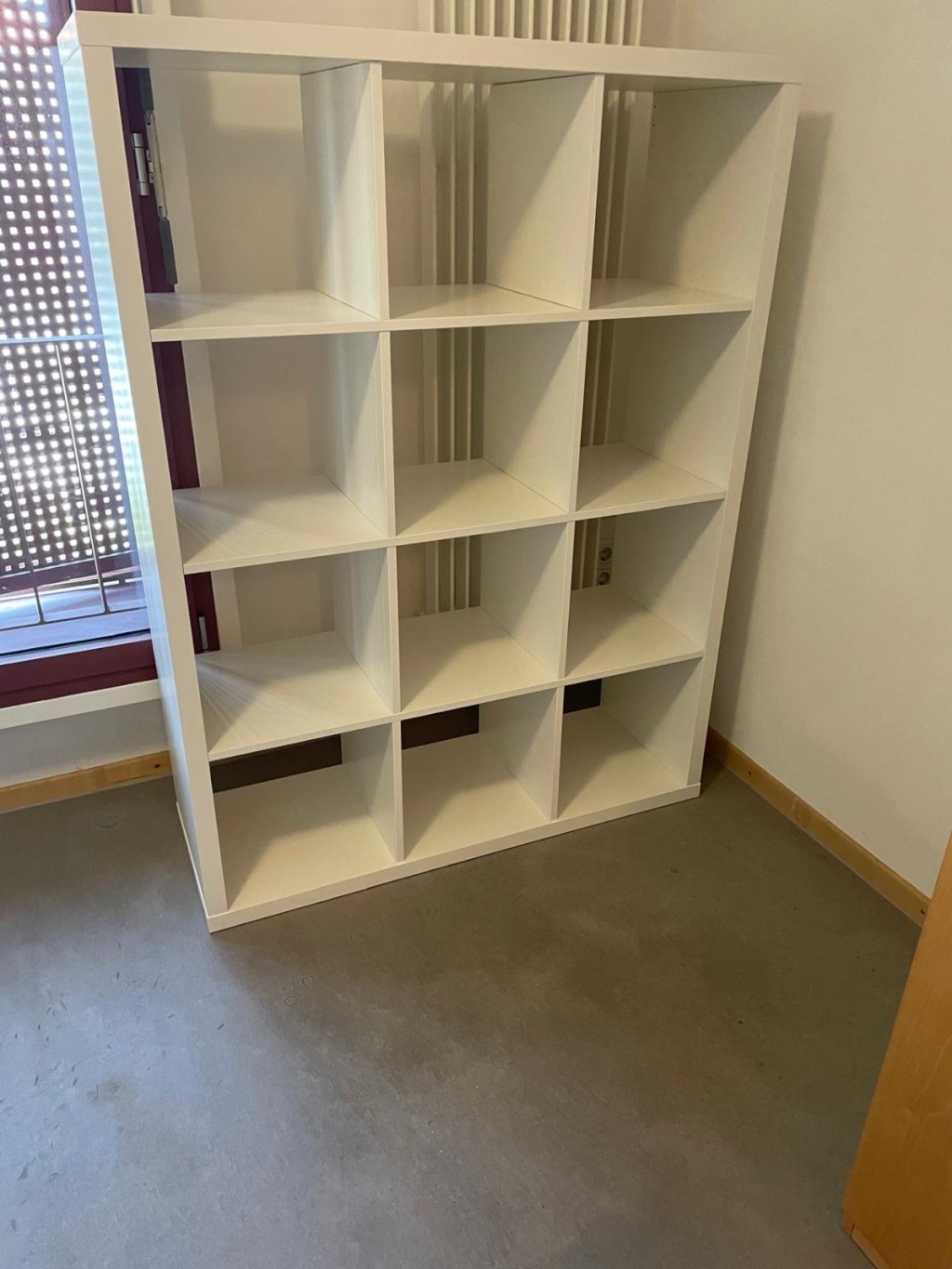 1-Zimmer-Wohnung Kasernenviertel Furtmayrstraße 23 - Bild 7