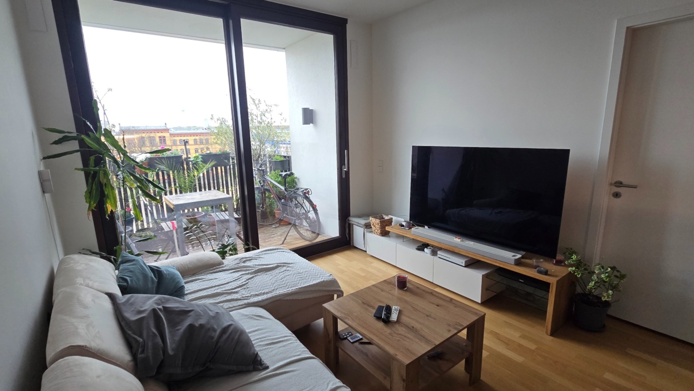 Wohnung Prenzlauer Berg Conrad-Blenkle-Straße 29 - Bild 3